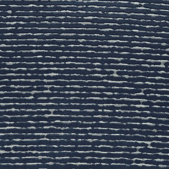 Zircon, Sapphire - Fabric Only